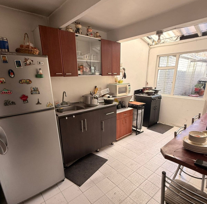 Casa en venta en Santa Matilde, Bogotá · foto 7 de 19