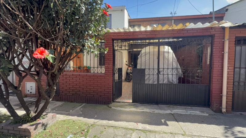 Casa en venta en Santa Matilde, Bogotá · foto 8 de 19