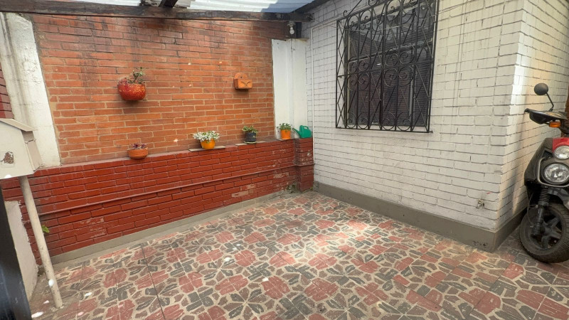 Casa en venta en Santa Matilde, Bogotá · foto 10 de 19