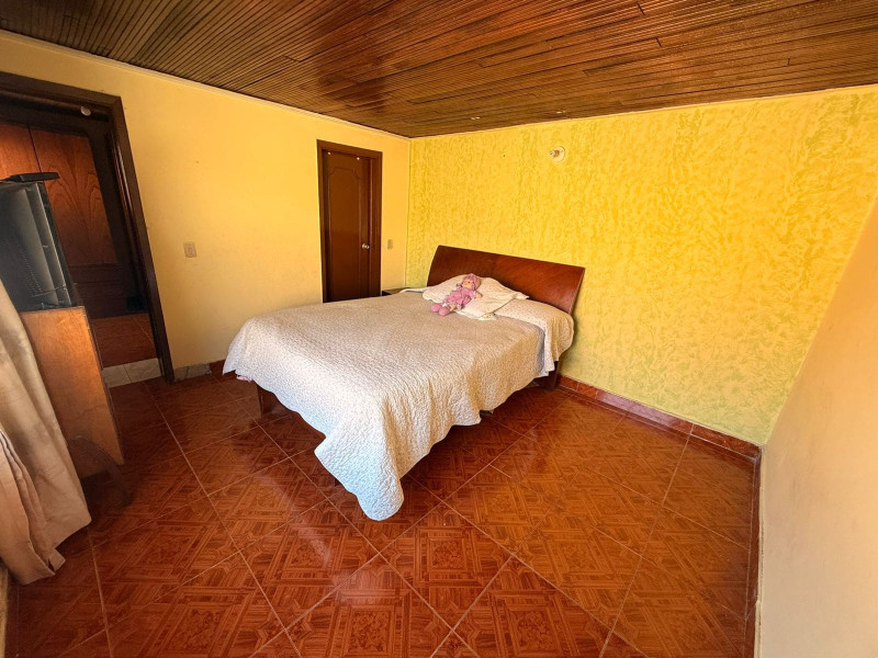 Casa en venta en Santa Matilde, Bogotá · foto 15 de 19