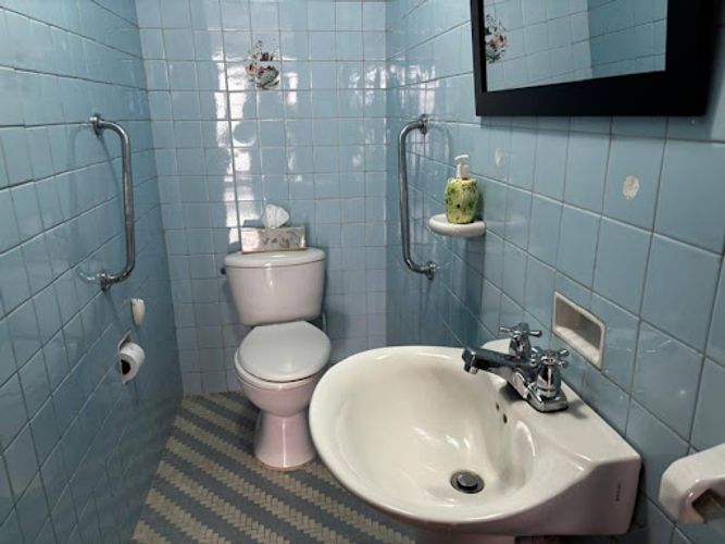 Casa de 6 alcobas en venta en Galerias, Bogotá, 323 m² · foto 6 de 24