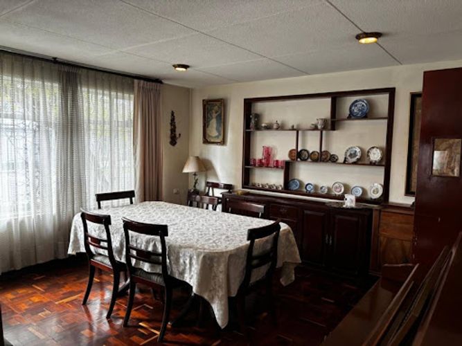 Casa de 6 alcobas en venta en Galerias, Bogotá, 323 m² · foto 10 de 24