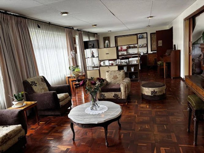 Casa de 6 alcobas en venta en Galerias, Bogotá, 323 m² · foto 13 de 24