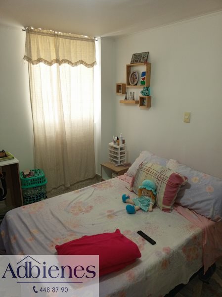 Apartamento en venta en Laureles, Medellín · foto 13 de 19