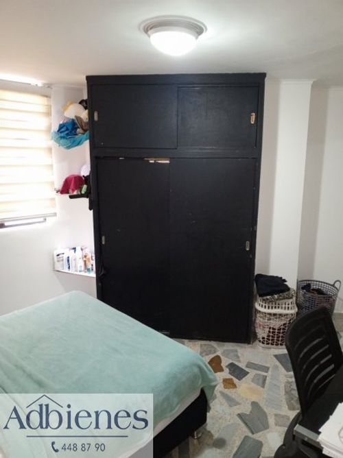 Apartamento en venta en Laureles, Medellín · foto 14 de 19