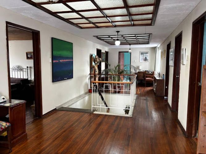 Casa de 6 alcobas en venta en Galerias, Bogotá, 323 m² · foto 16 de 24