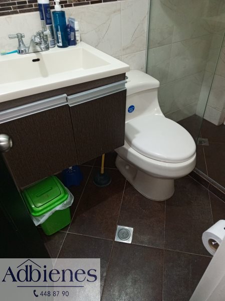 Apartamento en venta en Laureles, Medellín · foto 16 de 19