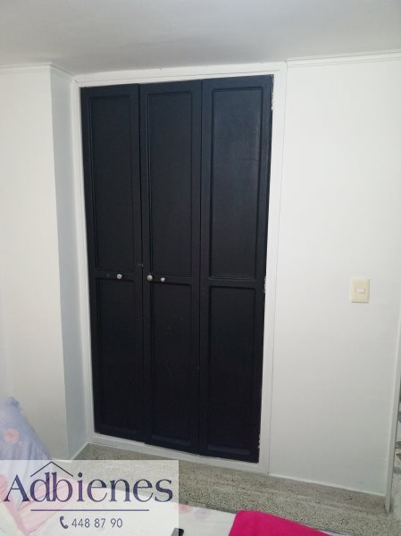 Apartamento en venta en Laureles, Medellín · foto 17 de 19