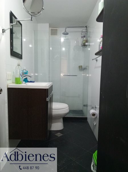 Apartamento en venta en Laureles, Medellín · foto 18 de 19