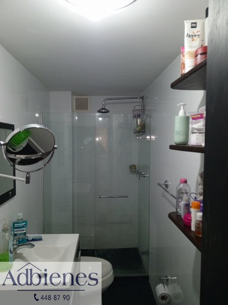 Apartamento en venta en Laureles, Medellín · foto 19 de 19