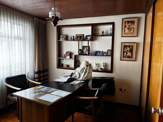 Casa de 6 alcobas en venta en Galerias, Bogotá, 323 m² · foto 20 de 24