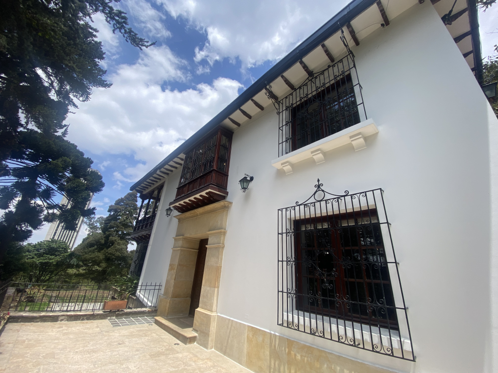 Casa en venta en Bosque Izquierdo, Bogotá · foto 4 de 24