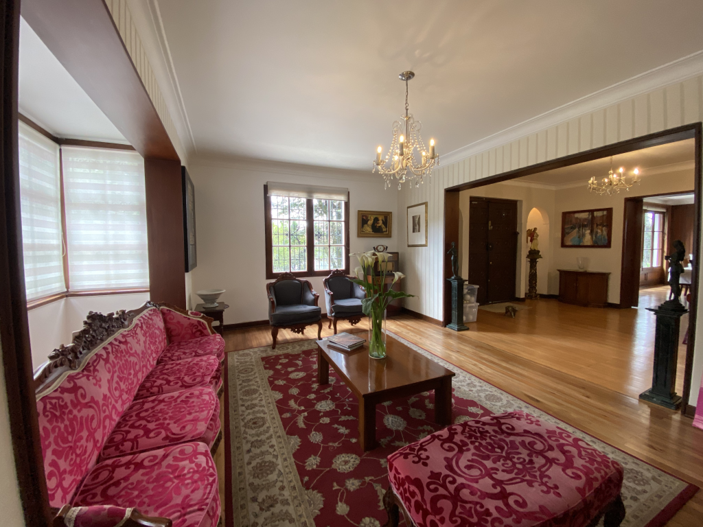 Casa en venta en Bosque Izquierdo, Bogotá · foto 6 de 24