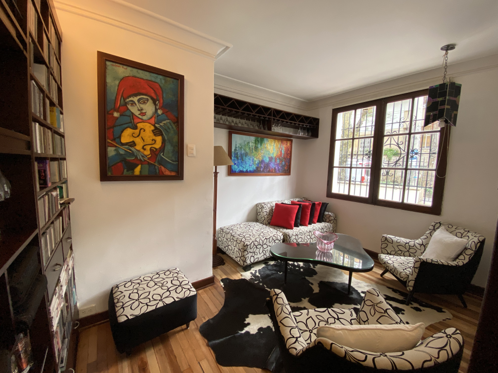 Casa en venta en Bosque Izquierdo, Bogotá · foto 7 de 24