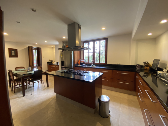 Casa en venta en Bosque Izquierdo, Bogotá · foto 8 de 24
