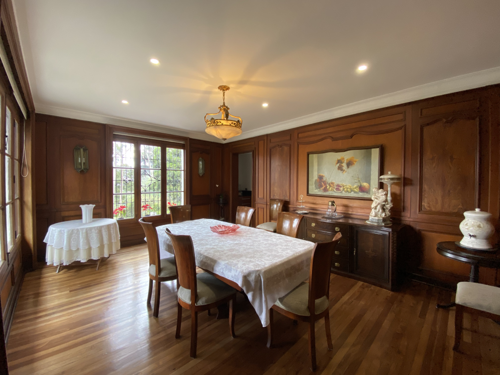 Casa en venta en Bosque Izquierdo, Bogotá · foto 9 de 24