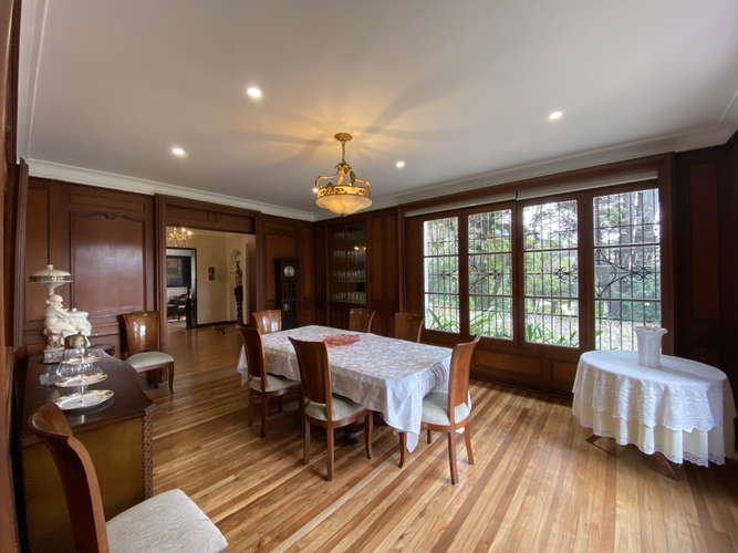 Casa en venta en Bosque Izquierdo, Bogotá · foto 10 de 24