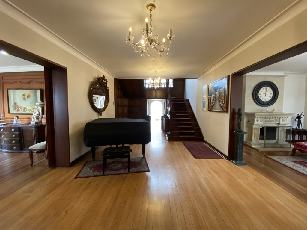 Casa en venta en Bosque Izquierdo, Bogotá · foto 11 de 24