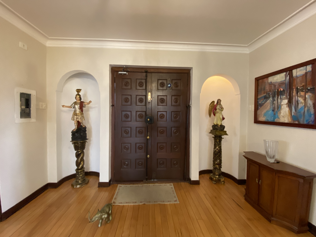 Casa en venta en Bosque Izquierdo, Bogotá · foto 12 de 24
