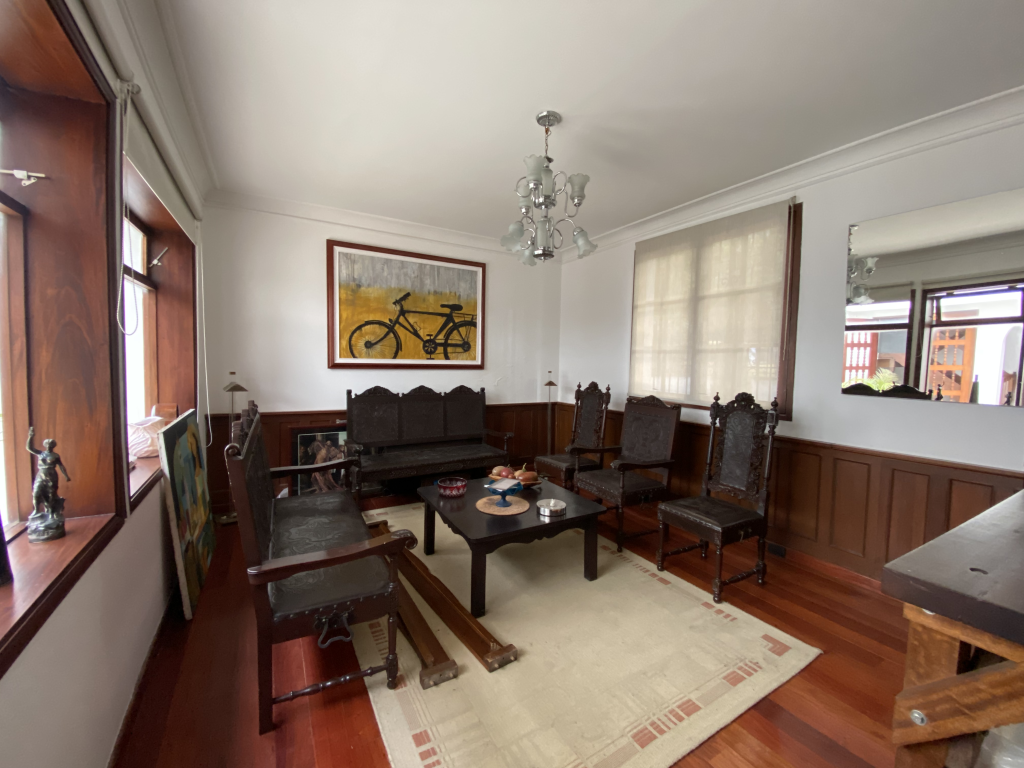 Casa en venta en Bosque Izquierdo, Bogotá · foto 16 de 24