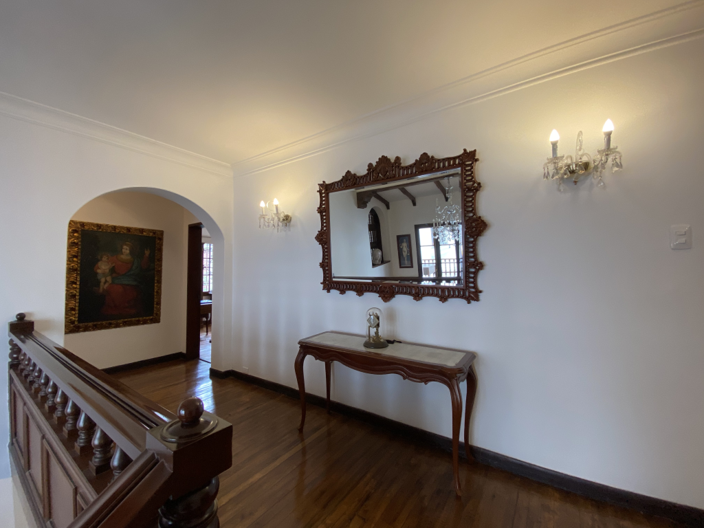 Casa en venta en Bosque Izquierdo, Bogotá · foto 18 de 24