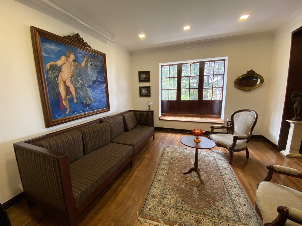 Casa en venta en Bosque Izquierdo, Bogotá · foto 20 de 24