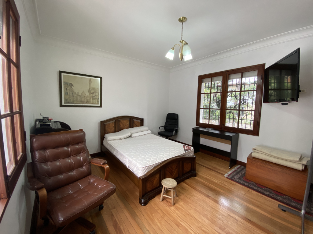 Casa en venta en Bosque Izquierdo, Bogotá · foto 23 de 24