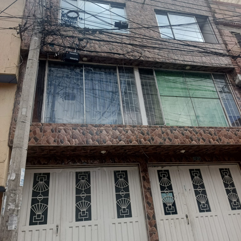 Casa en venta en Catalina, Bogotá · foto 2 de 19
