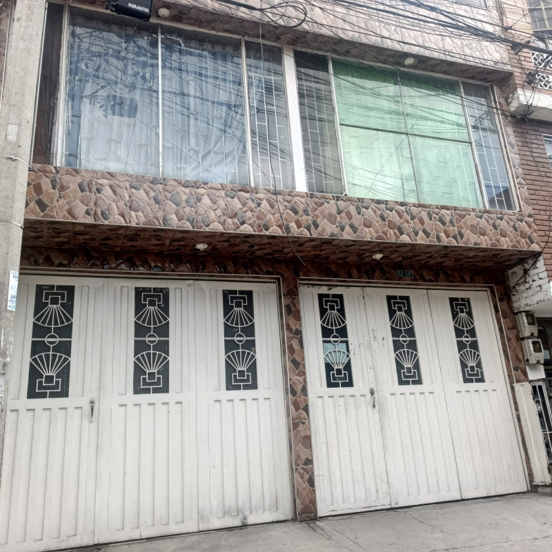 Casa en venta en Catalina, Bogotá · foto 3 de 19