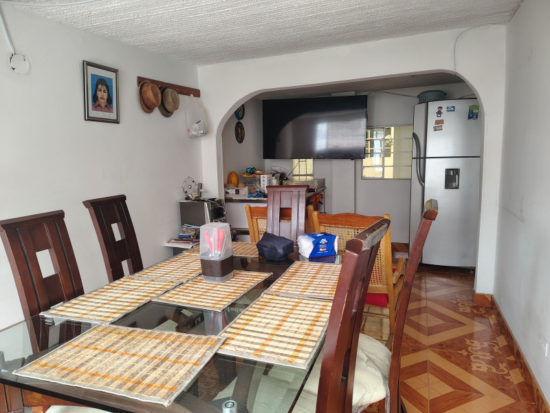 Casa en venta en Prado Veraniego, Bogotá · foto 6 de 13