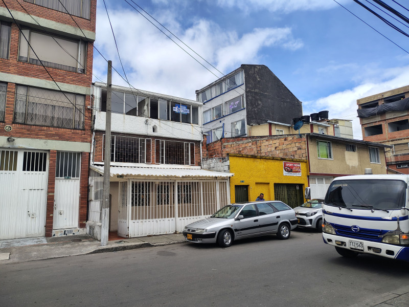 Casa en venta en Prado Veraniego, Bogotá · foto 13 de 13