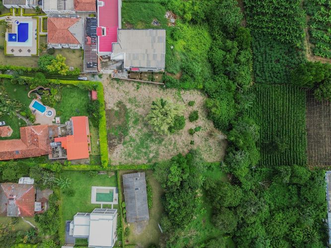 Lote en venta en Armenia, 2600 m² · foto 5 de 24