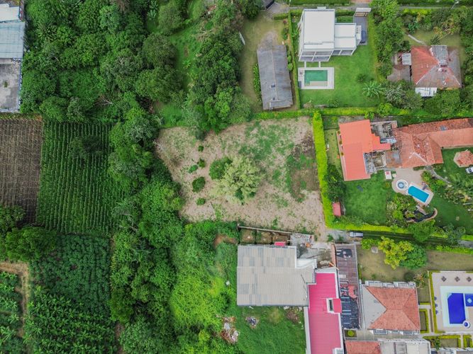 Lote en venta en Armenia, 2600 m² · foto 7 de 24
