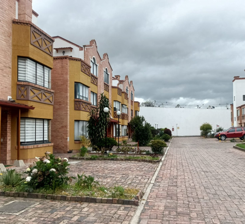 Casa en venta en Delicias Norte, Chía · foto 2 de 24