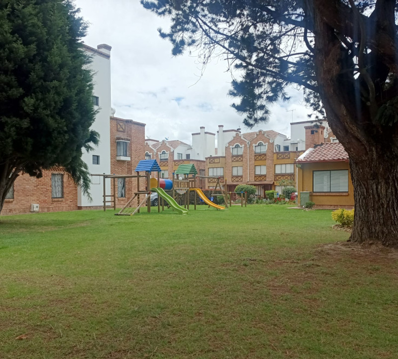 Casa en venta en Delicias Norte, Chía · foto 3 de 24