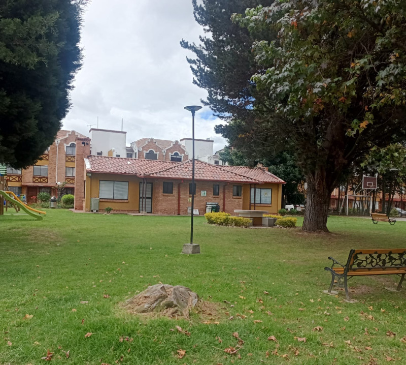 Casa en venta en Delicias Norte, Chía · foto 4 de 24