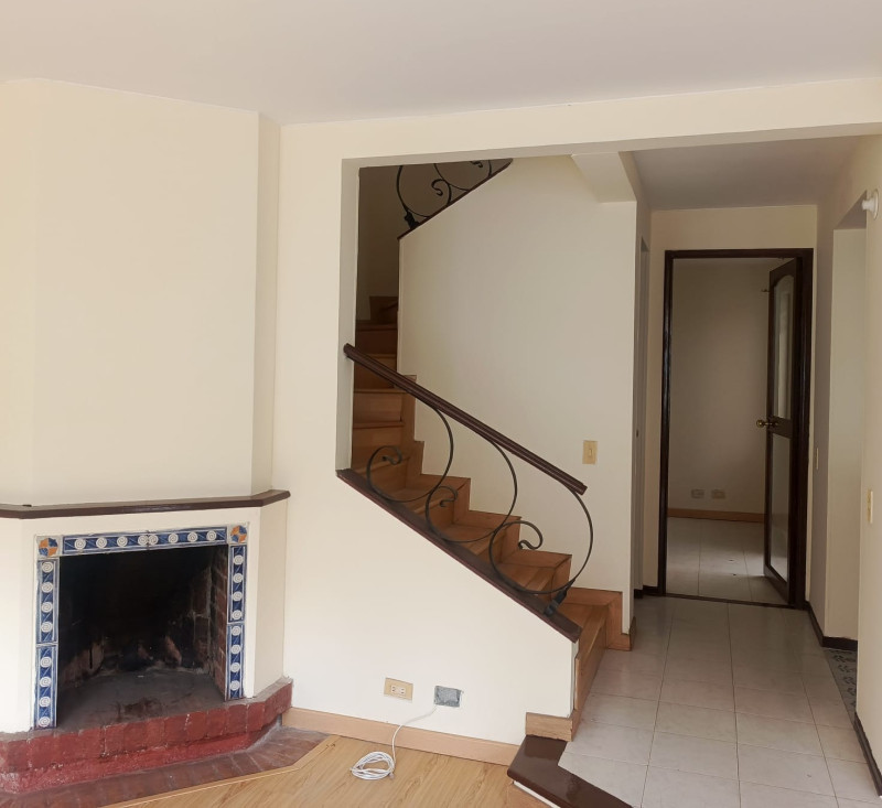 Casa en venta en Delicias Norte, Chía · foto 5 de 24