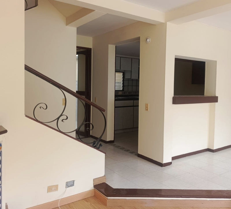 Casa en venta en Delicias Norte, Chía · foto 7 de 24