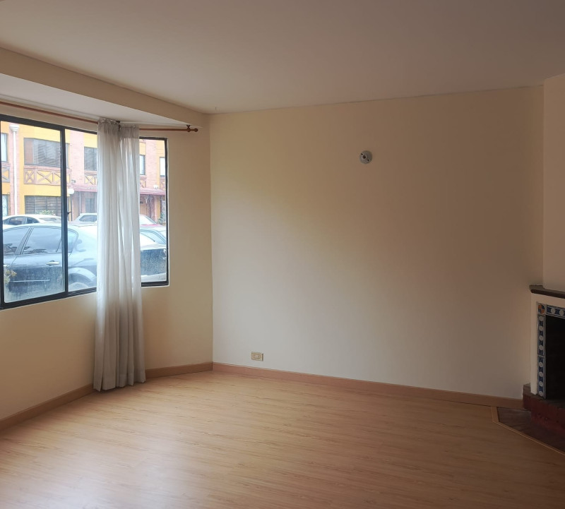 Casa en venta en Delicias Norte, Chía · foto 8 de 24