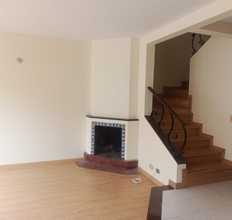 Casa en venta en Delicias Norte, Chía · foto 9 de 24
