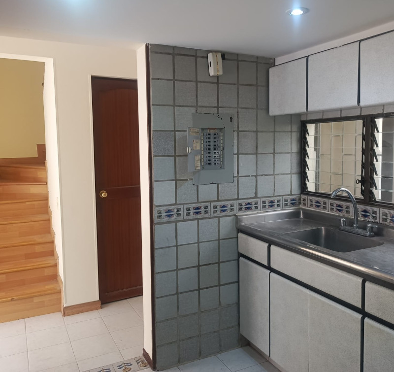 Casa en venta en Delicias Norte, Chía · foto 12 de 24