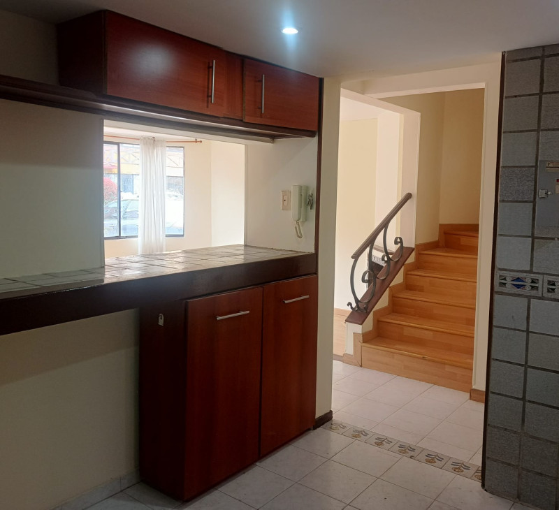 Casa en venta en Delicias Norte, Chía · foto 15 de 24
