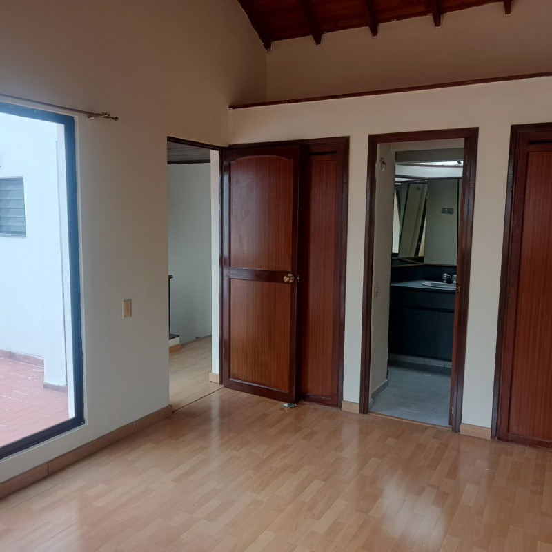 Casa en venta en Delicias Norte, Chía · foto 22 de 24