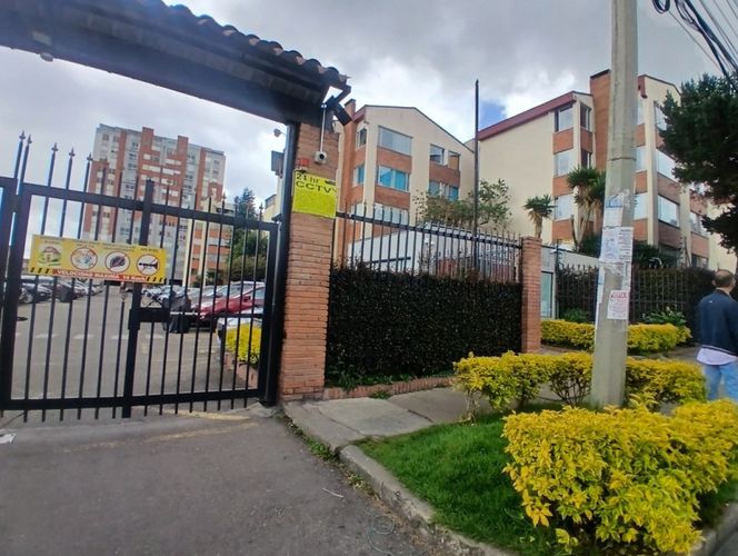 Apartamento en venta en Suba Urbano, Bogotá · foto 2 de 21