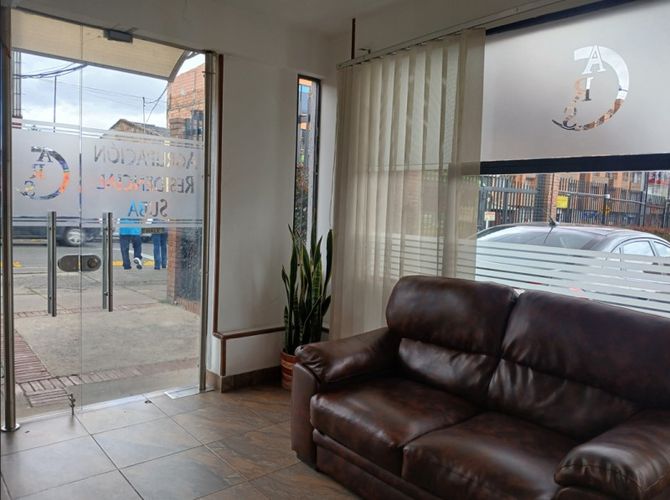 Apartamento en venta en Suba Urbano, Bogotá · foto 3 de 21