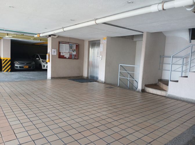 Apartamento en venta en Suba Urbano, Bogotá · foto 5 de 21