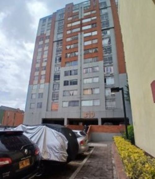 Apartamento en venta en Suba Urbano, Bogotá · foto 6 de 21