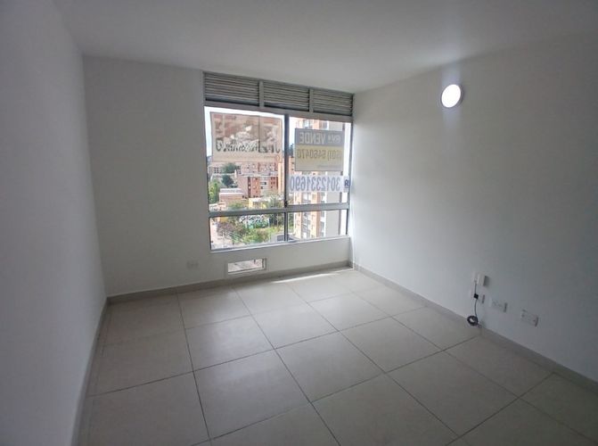 Apartamento en venta en Suba Urbano, Bogotá · foto 9 de 21