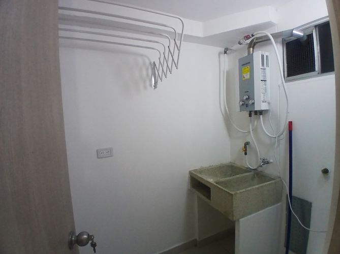 Apartamento en venta en Suba Urbano, Bogotá · foto 14 de 21