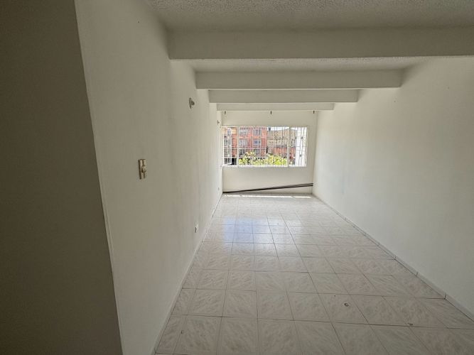 Apartamento en venta en Roma, Bogotá · foto 2 de 11